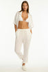 Sea Level Tidal Beachcomer Pant